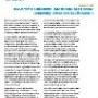 community clinics and health centers