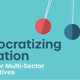 Cover image for Democratizing Valuation Report 