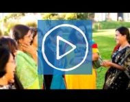 Embedded thumbnail for Video: The Culturally Responsive Domestic Violence Network