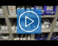 Embedded thumbnail for   Share Our Selves: Integrating Medication into Patient Care