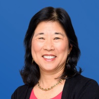Portrait of Debbie Chang