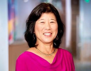 Debbie Chang