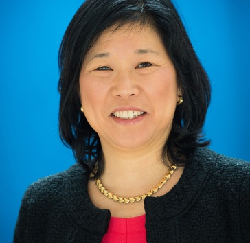 Debbie Chang