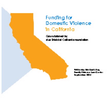 california domestic violence reporting